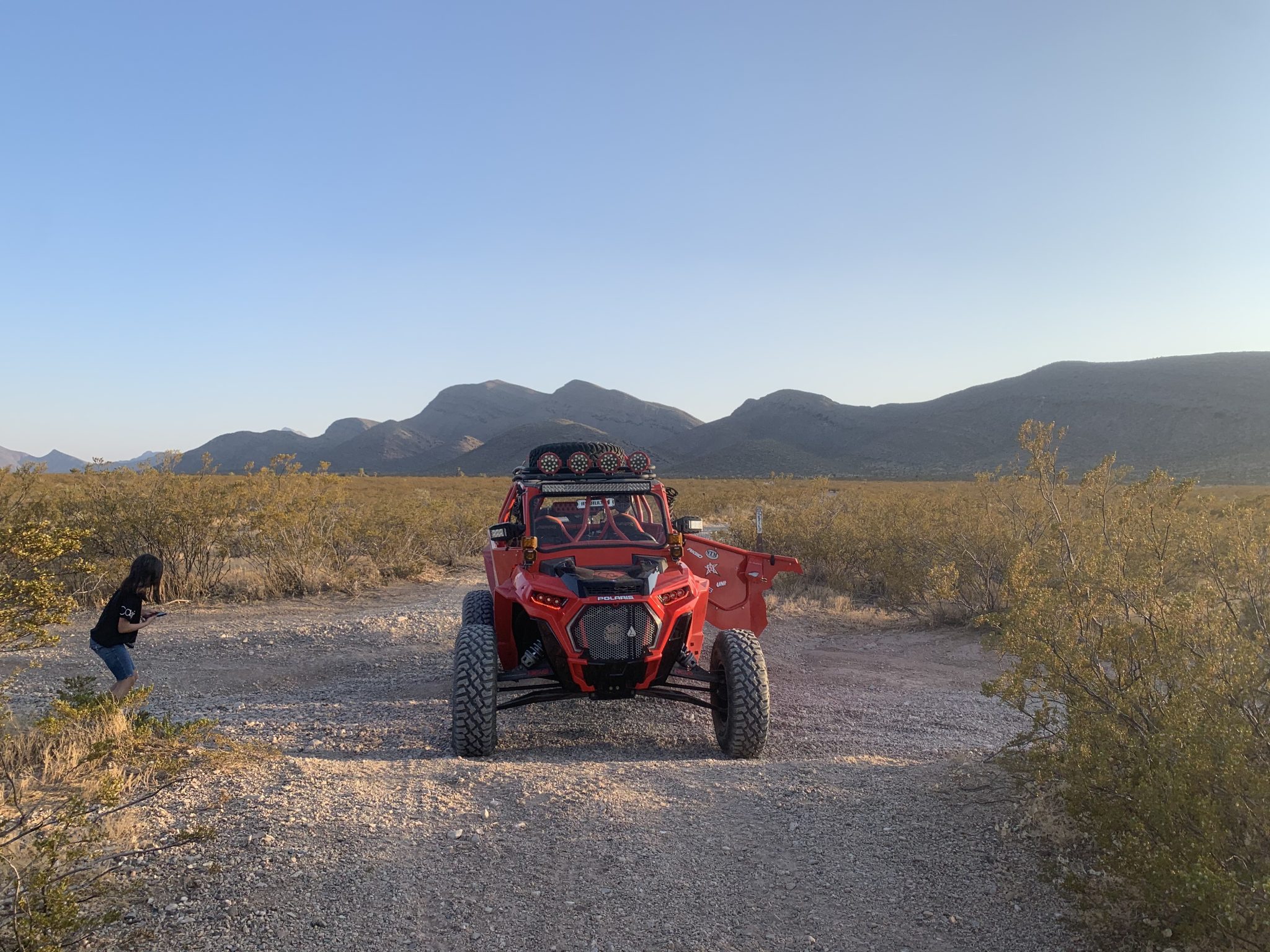 What Is A UTV? (Updated For 2022)
