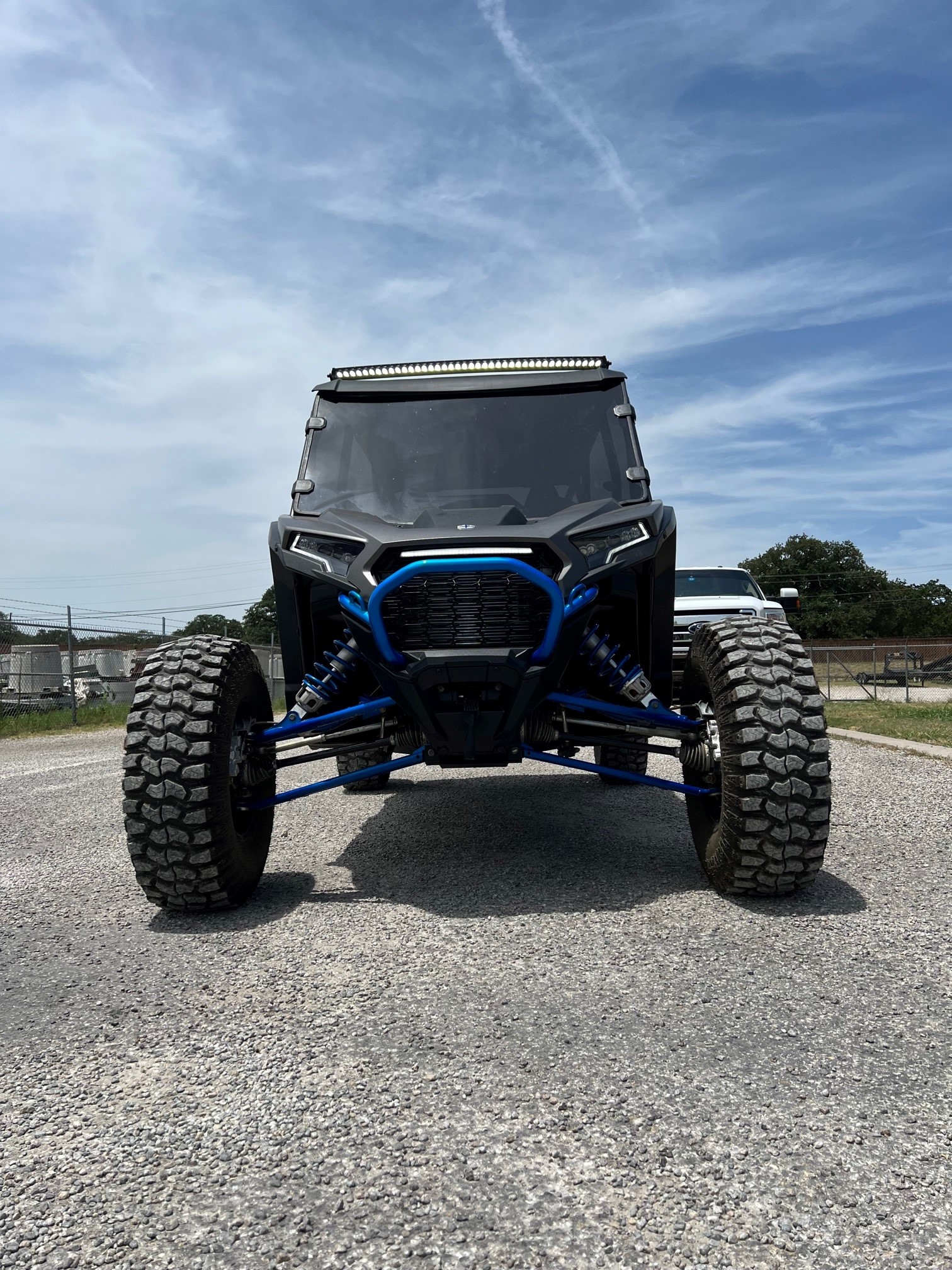 2024 Polaris RZR 1000 XP4 Ultimate UTV Trade